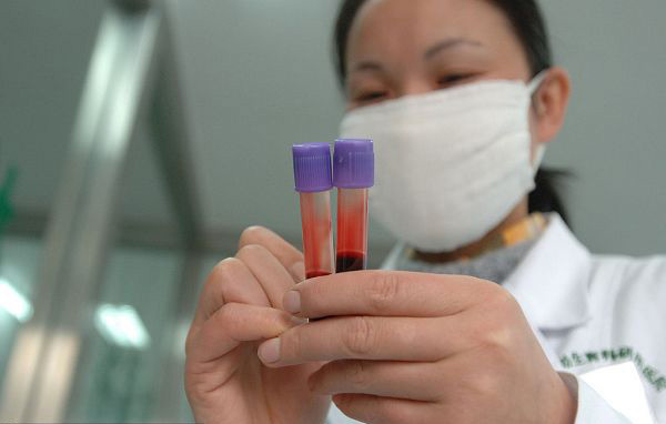 贵州揭秘：DNA亲子鉴定全过程 