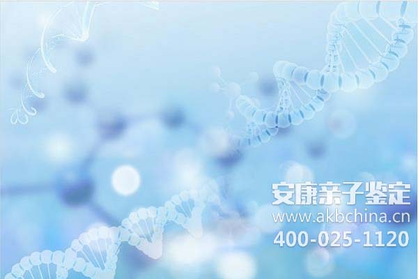 贵州给孩子DNA需要做亲子鉴定吗？ 