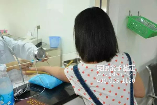 贵州惠州胎儿亲子鉴定需要什么，惠州哪里可以做胎儿亲子鉴定多少钱 